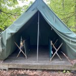 platform-tent